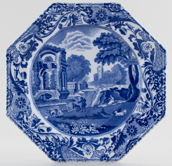 Plate c1920s